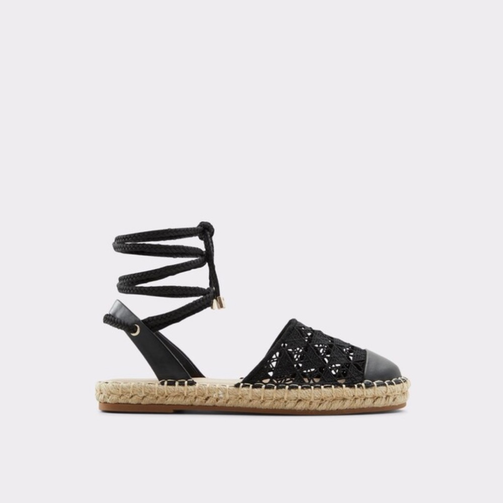 ALDO Looma Flat Espadrilles
